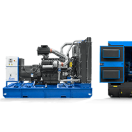 ГЕНЕРАТОРЫ И ЭЛЕКТРОСТАНЦИИ TSS в Саратове